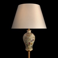 Торшер LOFT IT Gladiole 10382F