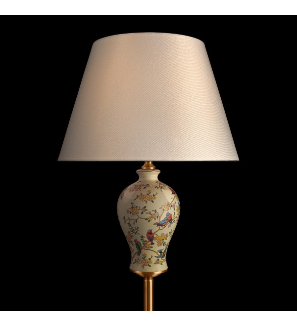 Торшер LOFT IT Gladiole 10382F