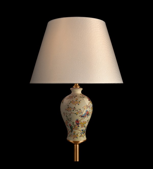 Торшер LOFT IT Gladiole 10382F