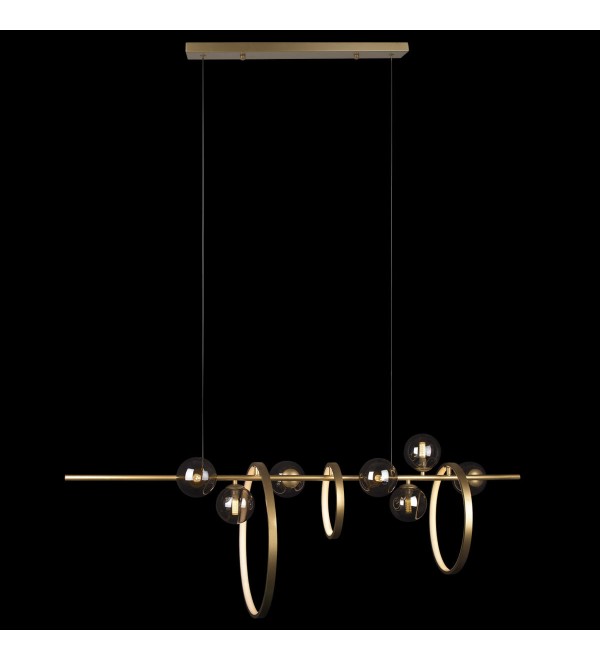 Подвесной светильник LOFT IT Molecule 10139/1200L
