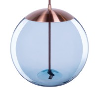 Подвесной светильник LOFT IT Knot 8133-B