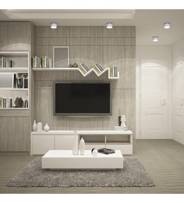 Накладной светильник LOFT IT Photon 10179/12 White