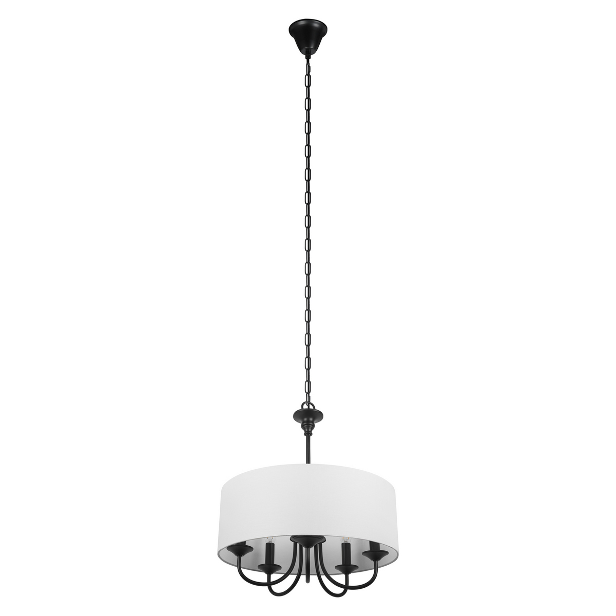 Подвесной светильник LOFT IT Balance 10416 BL