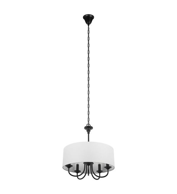 Подвесной светильник LOFT IT Balance 10416 BL