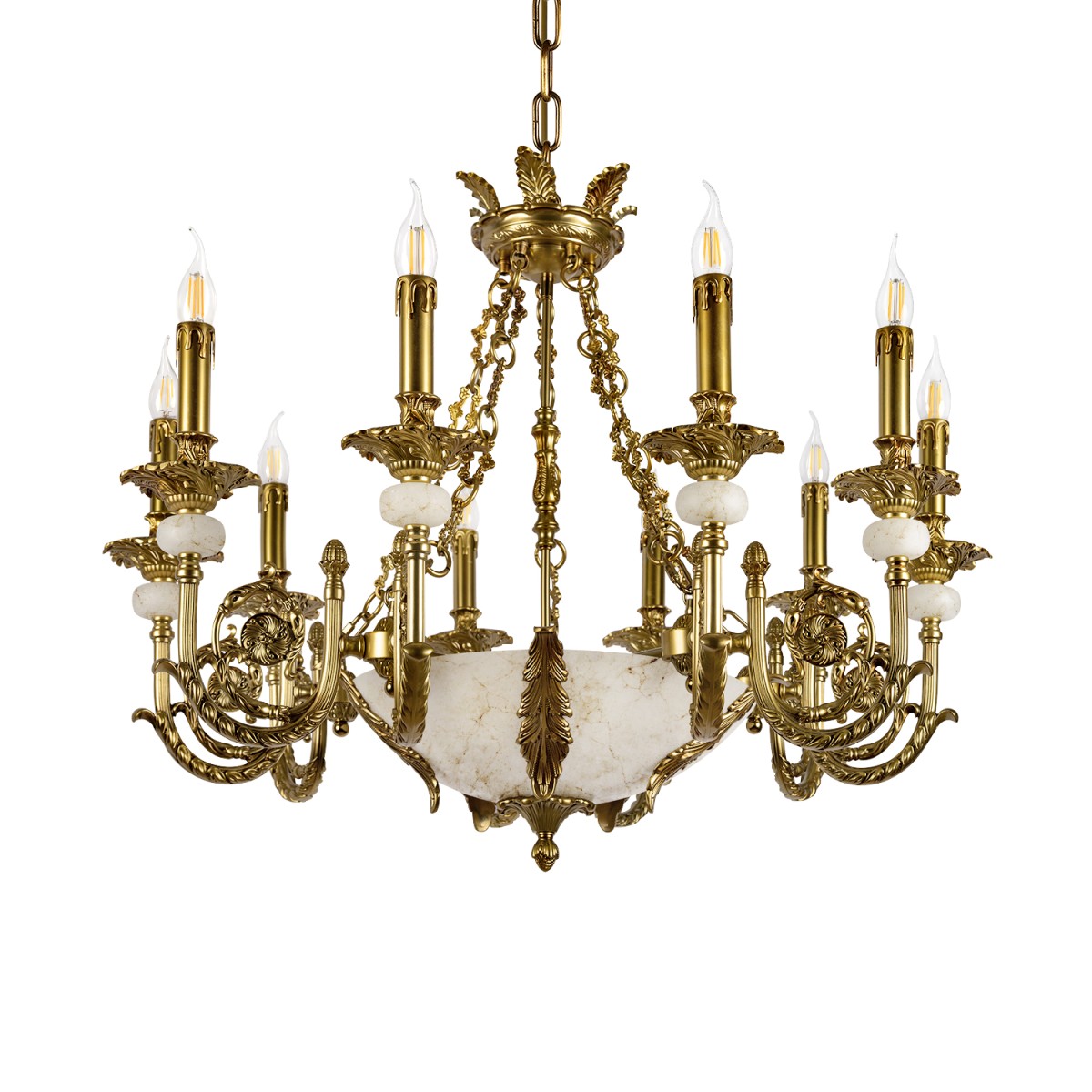 Подвесной светильник LOFT IT Palazzo 10565/10
