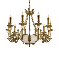 Подвесной светильник LOFT IT Palazzo 10565/10