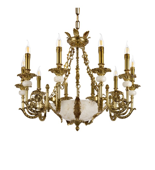 Подвесной светильник LOFT IT Palazzo 10565/10