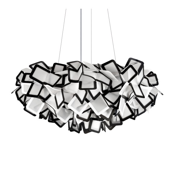Подвесной светильник LOFT IT Clizia 10231/780 Black