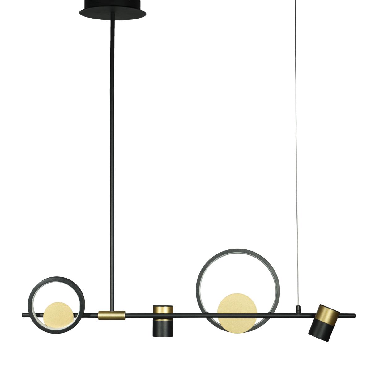 Светильник на штанге LOFT IT Saturn 10094/900