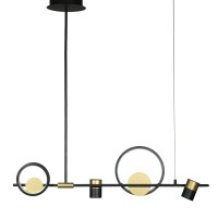 Светильник на штанге LOFT IT Saturn 10094/900