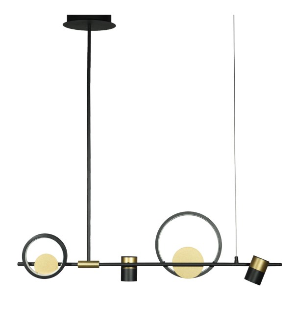 Светильник на штанге LOFT IT Saturn 10094/900