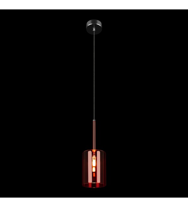 Подвесной светильник LOFT IT Spillray 10232/C Red