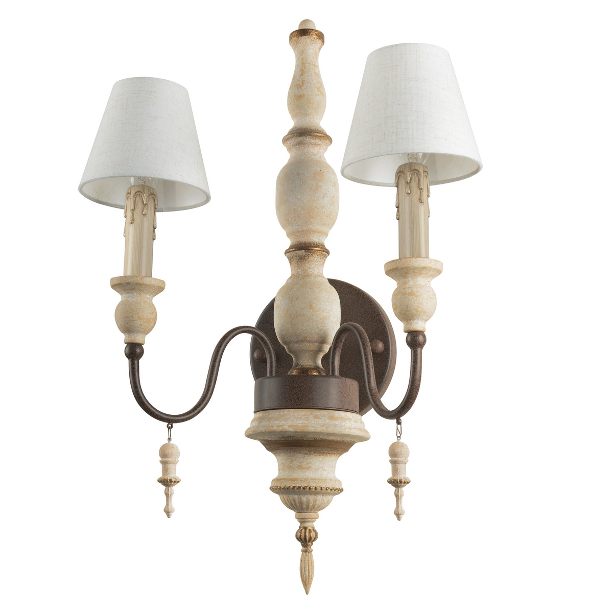 Настенный светильник LOFT IT Country 10419W