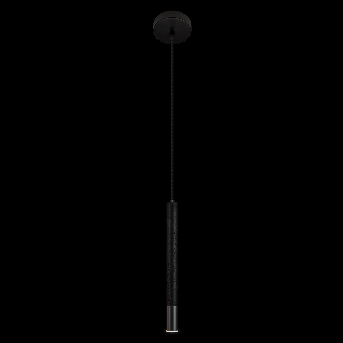 Подвесной светильник LOFT IT Everest 10583D Black