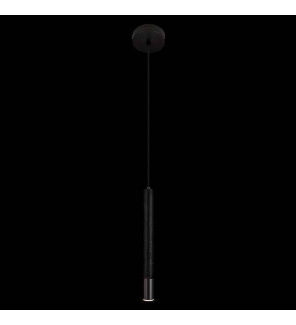 Подвесной светильник LOFT IT Everest 10583D Black