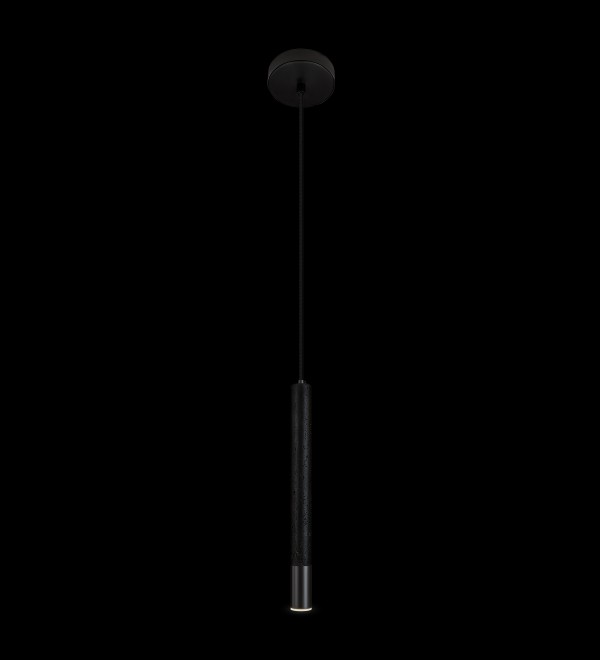 Подвесной светильник LOFT IT Everest 10583D Black