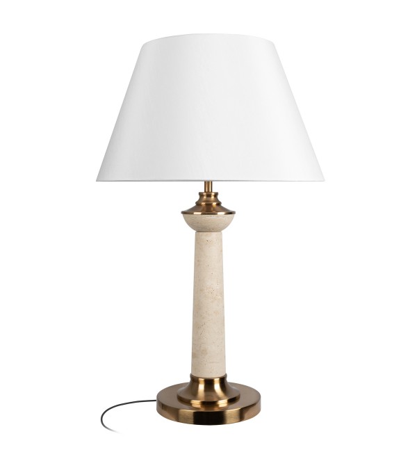 Настольная лампа LOFT IT Limestone 10442T/C