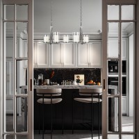 Подвесной светильник LOFT IT Candlebox 10436/1600R