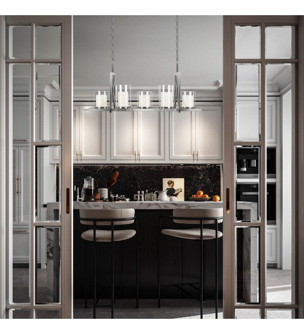 Подвесной светильник LOFT IT Candlebox 10436/1600R