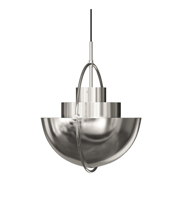 Подвесной светильник LOFT IT Multi-lite LOFT9915-CH