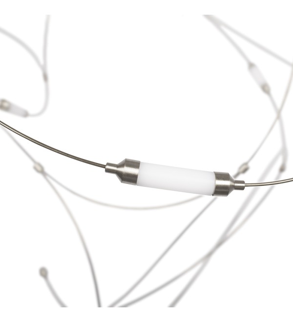 Подвесной светильник LOFT IT Flock of Light 10309/11 CR