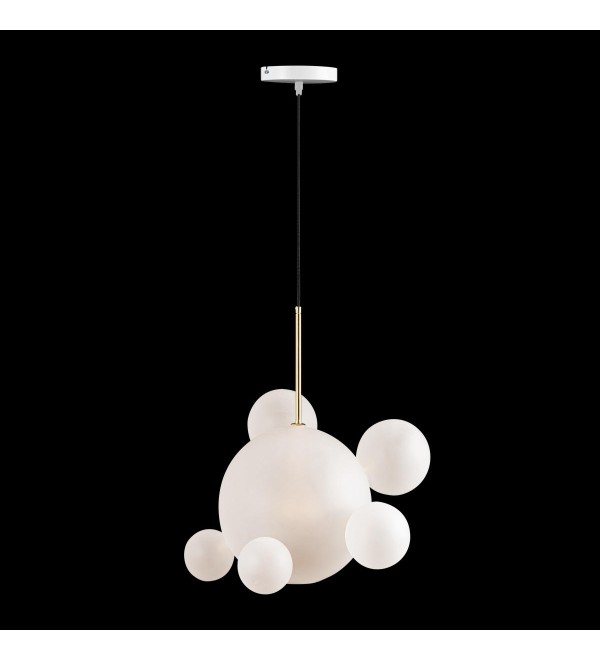 Подвесной светильник LOFT IT Bolle 2030-P6