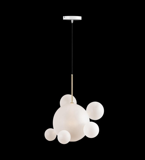 Подвесной светильник LOFT IT Bolle 2030-P6