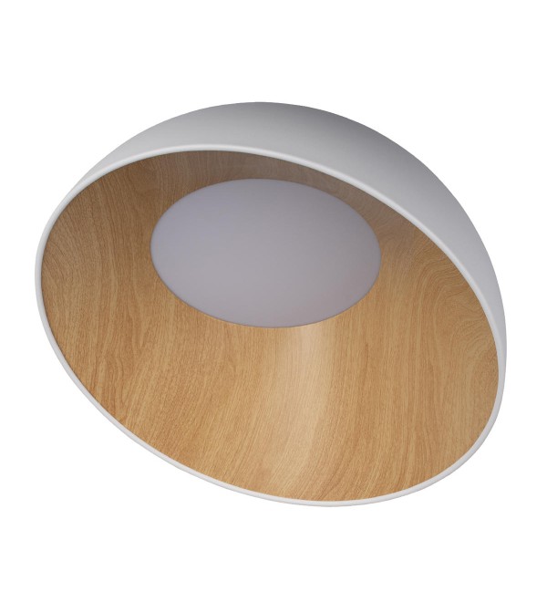 Потолочный светильник LOFT IT Egg 10197/500 White