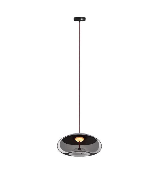 Подвесной светильник LOFT IT Knot 8134-D mini