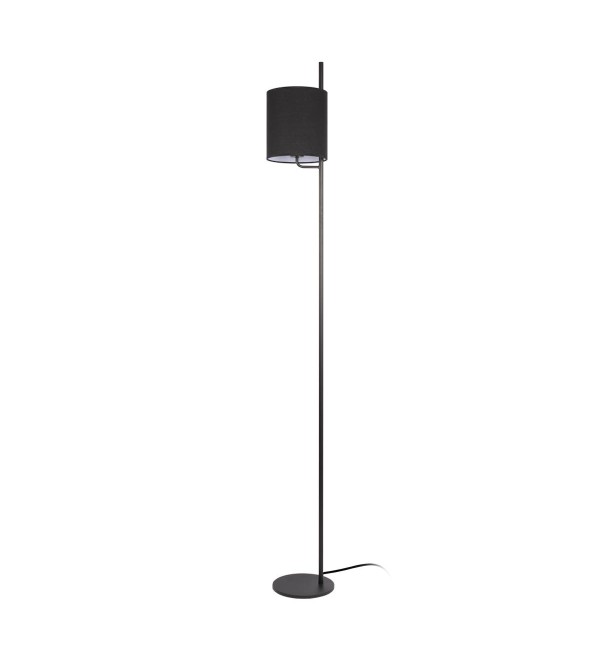 Торшер LOFT IT Ritz 10253F/A Black