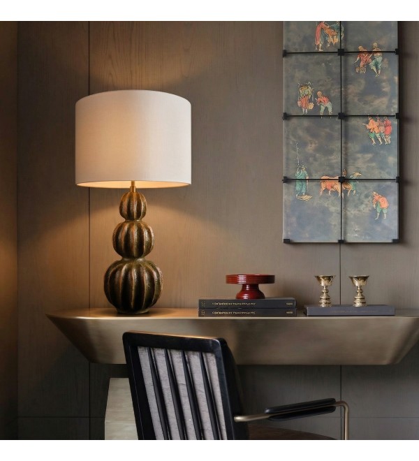 Настольная лампа LOFT IT Cactus 10495T