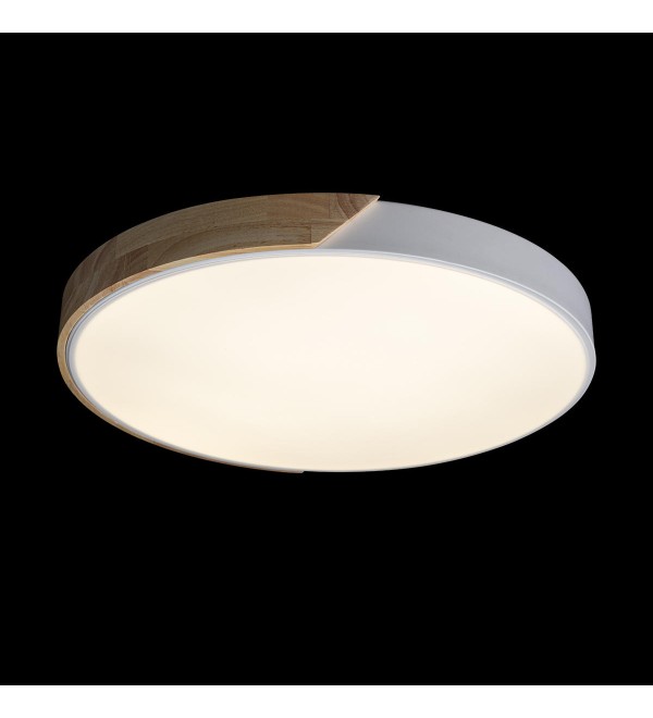 Потолочный светильник LOFT IT Axel 10004/36 White