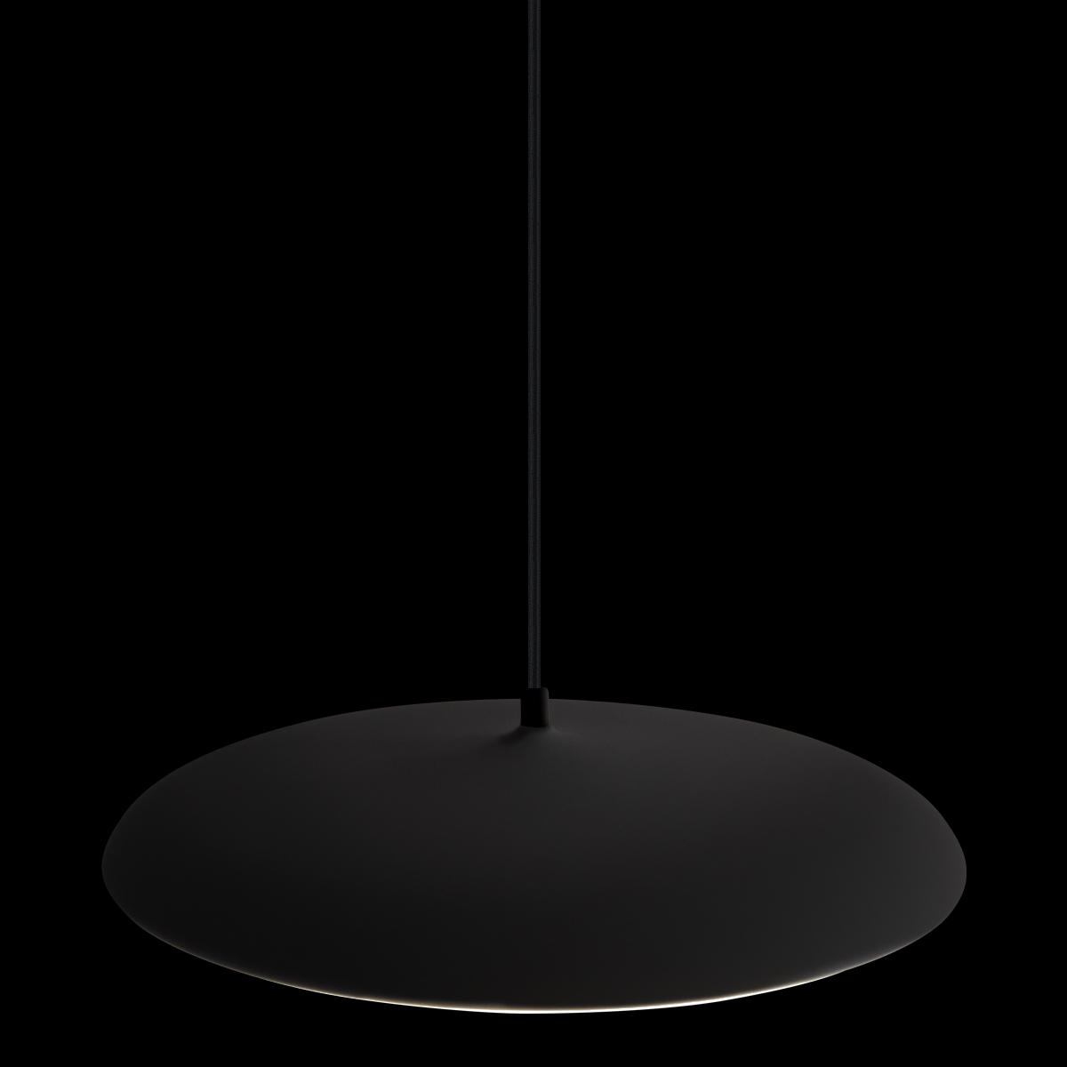 Подвесной светильник LOFT IT Plato 10119 Black