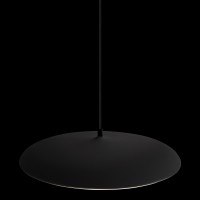 Подвесной светильник LOFT IT Plato 10119 Black