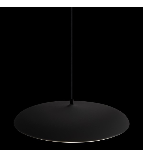 Подвесной светильник LOFT IT Plato 10119 Black