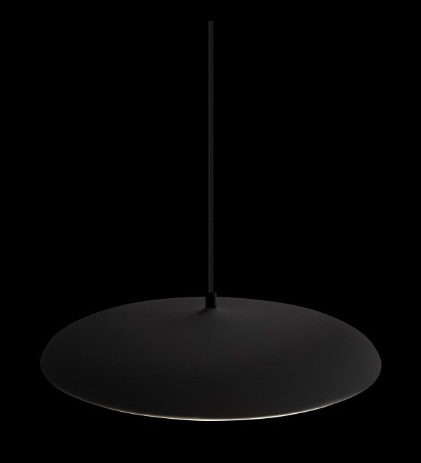 Подвесной светильник LOFT IT Plato 10119 Black