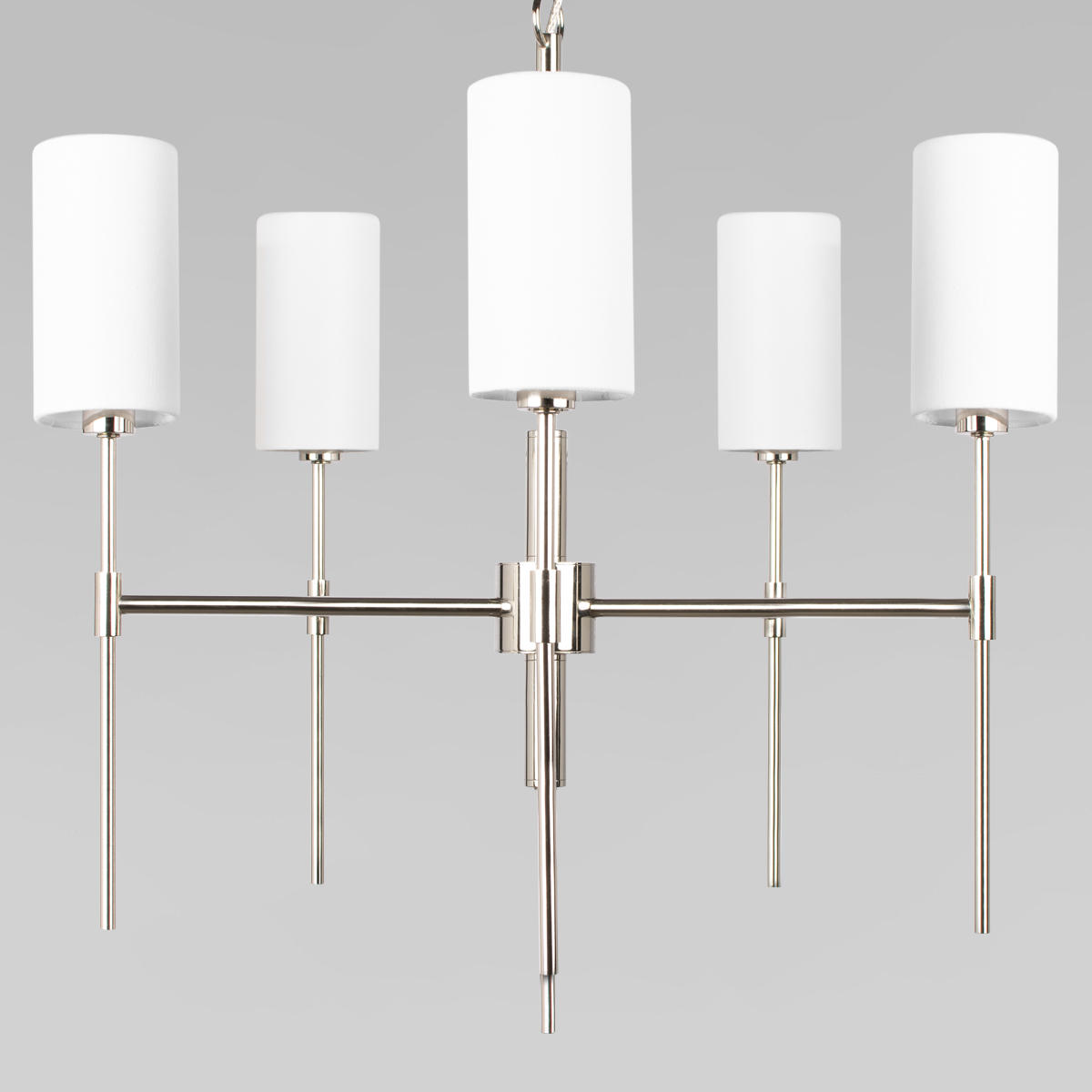 Подвесной светильник LOFT IT Comfy 10307 Nickel