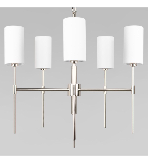 Подвесной светильник LOFT IT Comfy 10307 Nickel