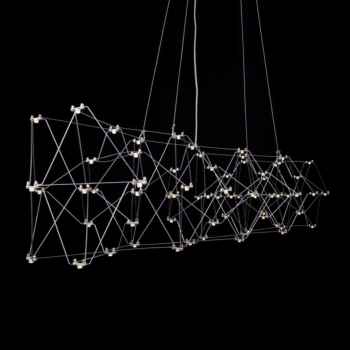 Подвесной светильник LOFT IT Universe 10257/920