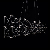 Подвесной светильник LOFT IT Universe 10257/920