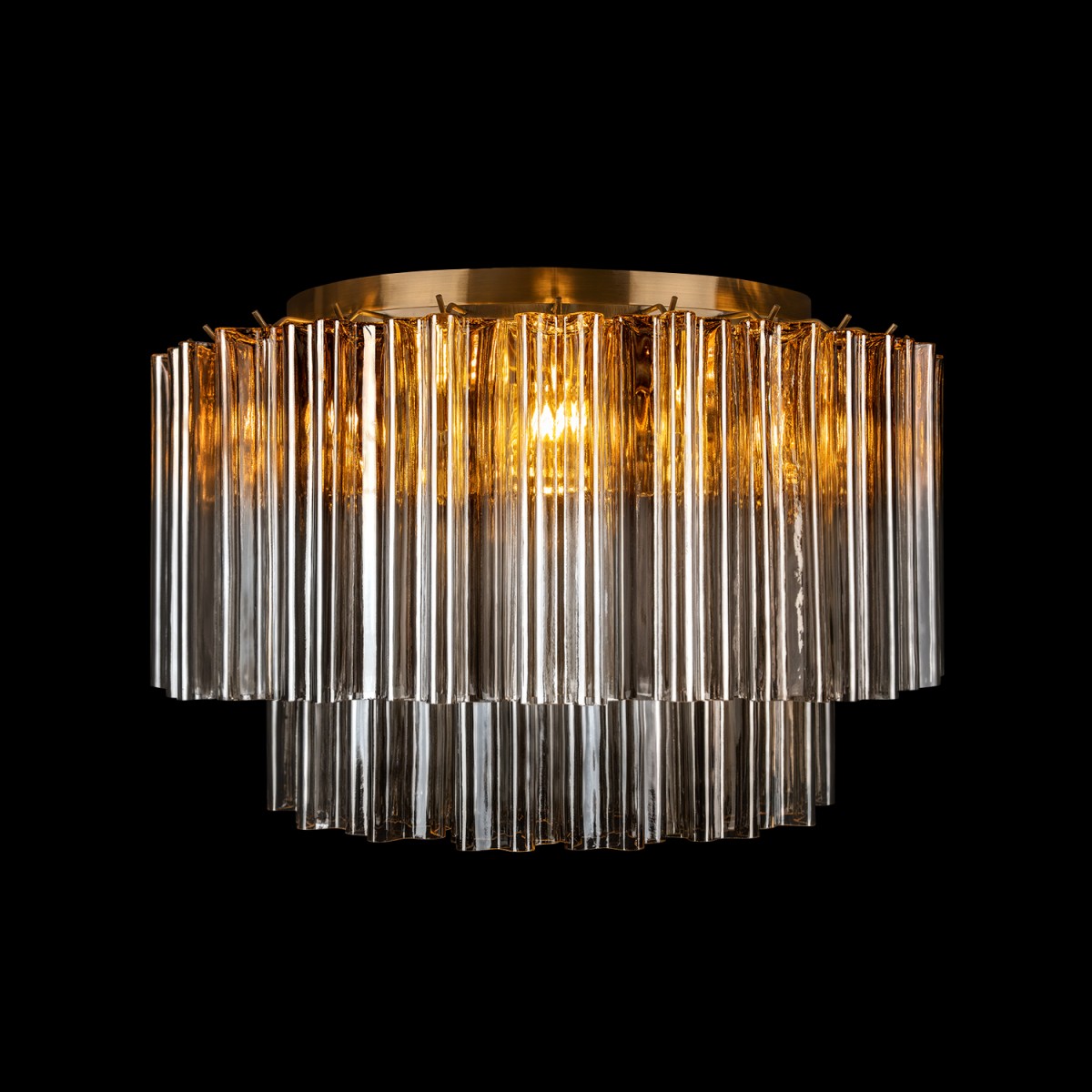 Потолочная люстра LOFT IT Murano 10580C/600 Ash