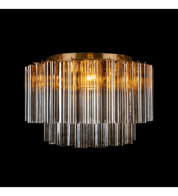 Потолочная люстра LOFT IT Murano 10580C/600 Ash