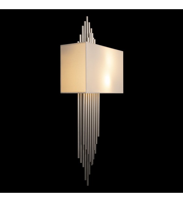 Бра LOFT IT Elegio 10107 Silver white
