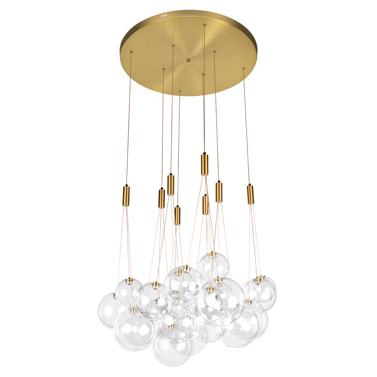 Подвесной светильник LOFT IT Pop it 10270/D24