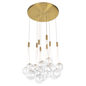 Подвесной светильник LOFT IT Pop it 10270/D24