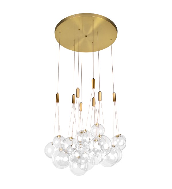 Подвесной светильник LOFT IT Pop it 10270/D24
