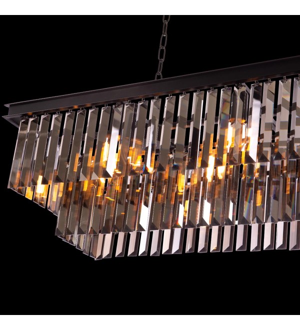 Подвесная люстра LOFT IT Prism 10018/1200R