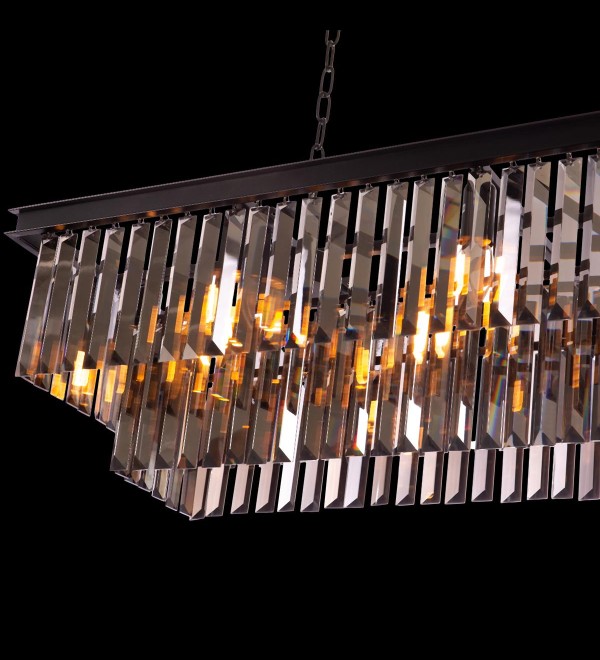 Подвесная люстра LOFT IT Prism 10018/1200R