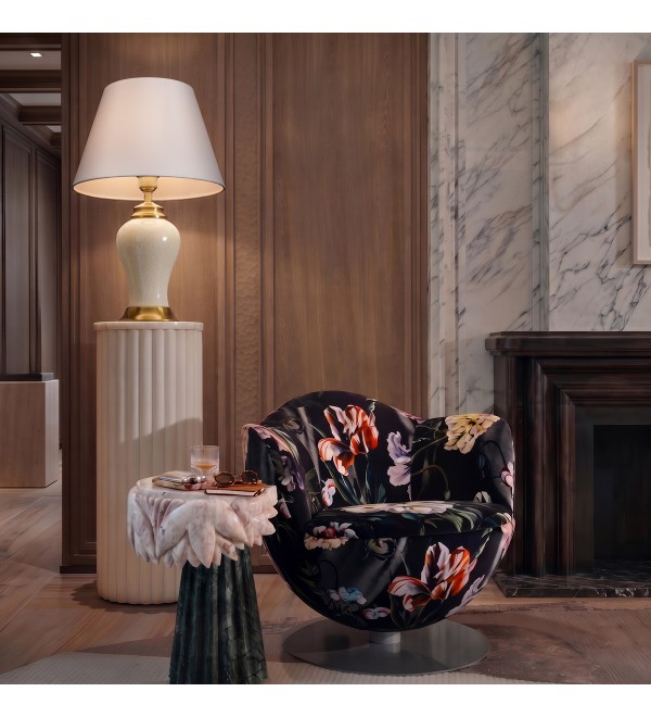 Настольная лампа LOFT IT Daisy 10488T