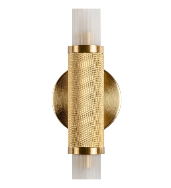 Настенный светильник LOFT IT Duality 10472W/B Gold